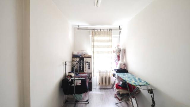 Stan, Trosoban, Prodaja, 70m2, Novopazarska
