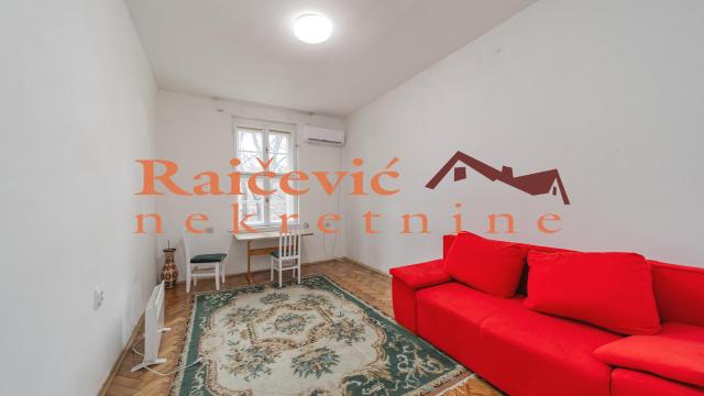 Stan, Dvoiposoban, Prodaja, 57m2, Centar, Stari grad, Bulevar despota Stefana