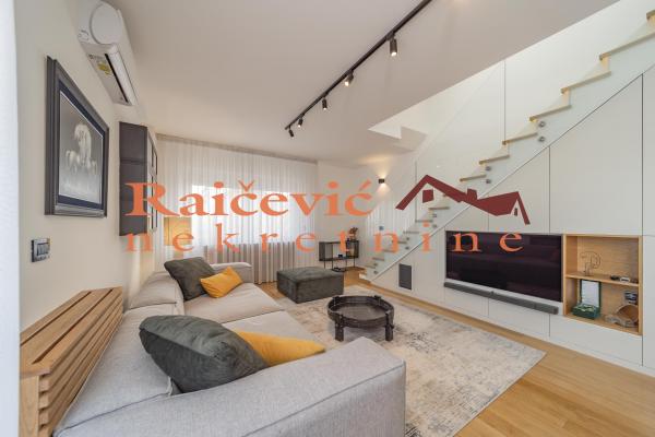 prodaja, stanova,
lekino-brdo-vozdovac-beograd, 1045067, cetvorosoban-grcica-milenka
