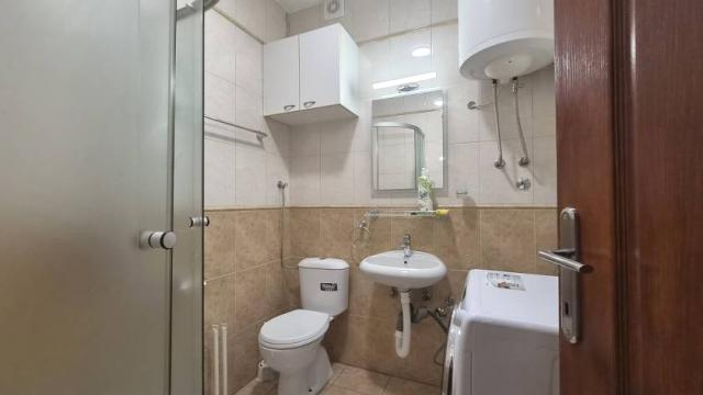 Stan, Garsonjera, Izdavanje, 24m2, Petra Lekovića