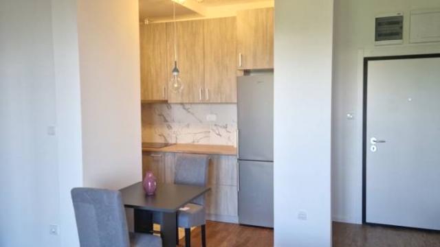 Stan, Dvosoban, Izdavanje, 44m2, Bulevar kralja Aleksandra