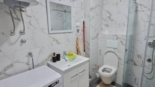 Stan, Dvosoban, Izdavanje, 44m2, Bulevar kralja Aleksandra
