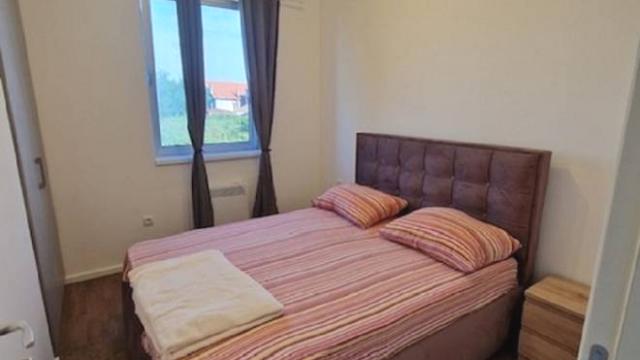 Stan, Dvosoban, Izdavanje, 44m2, Bulevar kralja Aleksandra