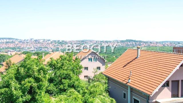 Stan, Dvoiposoban, Prodaja, 57m2, Cvetanova ćuprija, Zvezdara, Zvezdara, Cvetanova ćuprija, , 2.5, 57m2