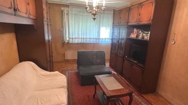 Stan, Dvosoban, Prodaja, 49m2, Karaburma, Palilula, Husinskih rudara