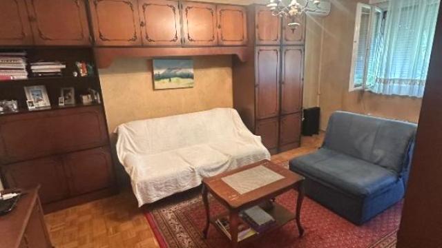 Stan, Dvosoban, Prodaja, 49m2, Karaburma, Palilula, Husinskih rudara