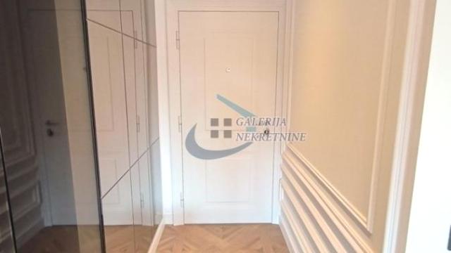 Stan, Jednosoban, Prodaja, 38m2, Terazije, Stari grad, Kralja Milana