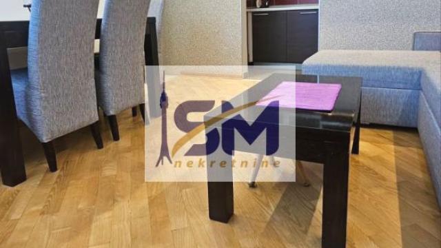 Stan, Jednoiposoban, Prodaja, 36m2, Saobraćajni fakultet, Voždovac, Ljuba Vučkovića