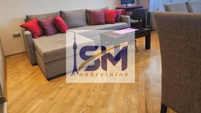 Stan, Jednoiposoban, Prodaja, 36m2, Saobraćajni fakultet, Voždovac, Ljuba Vučkovića