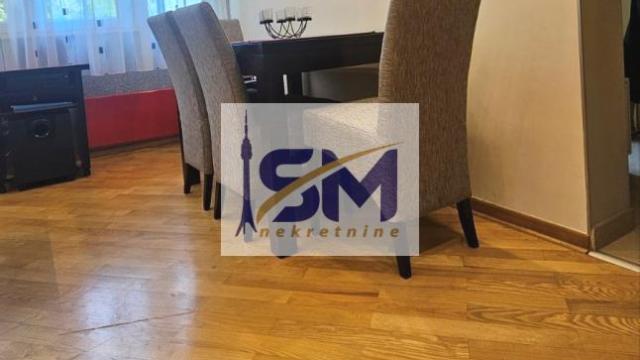 Stan, Jednoiposoban, Prodaja, 36m2, Saobraćajni fakultet, Voždovac, Ljuba Vučkovića