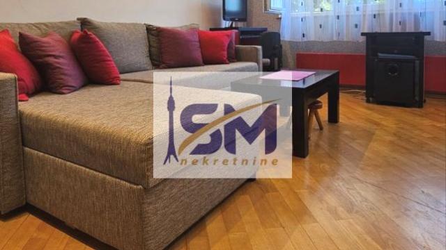 Stan, Jednoiposoban, Prodaja, 36m2, Saobraćajni fakultet, Voždovac, Ljuba Vučkovića