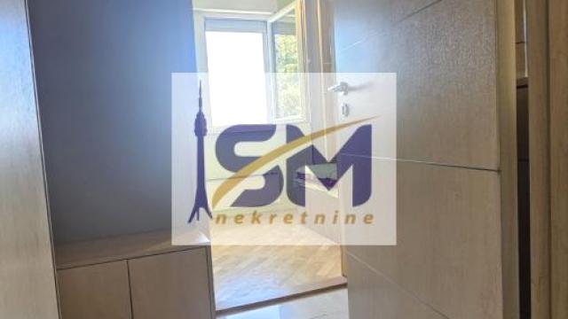 Stan, Jednoiposoban, Prodaja, 36m2, Saobraćajni fakultet, Voždovac, Ljuba Vučkovića