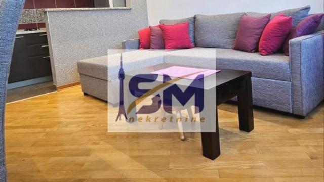 Stan, Jednoiposoban, Prodaja, 36m2, Saobraćajni fakultet, Voždovac, Ljuba Vučkovića
