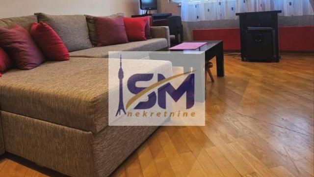 Stan, Jednoiposoban, Prodaja, 36m2, Saobraćajni fakultet, Voždovac, Ljuba Vučkovića