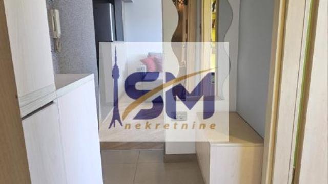 Stan, Jednoiposoban, Prodaja, 36m2, Saobraćajni fakultet, Voždovac, Ljuba Vučkovića