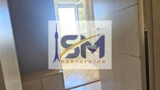 Stan, Jednoiposoban, Prodaja, 36m2, Saobraćajni fakultet, Voždovac, Ljuba Vučkovića