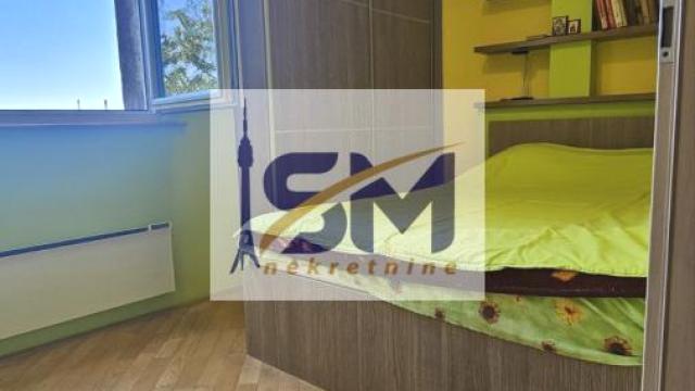 Stan, Jednoiposoban, Prodaja, 36m2, Saobraćajni fakultet, Voždovac, Ljuba Vučkovića