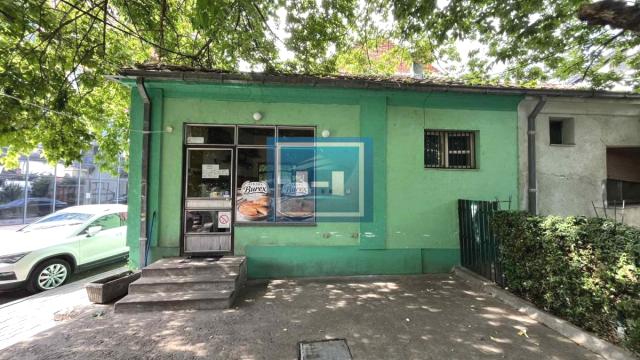 Poslovni prostor, Prodaja, 71m2, Centar, Gradska lokacija, Paraćin