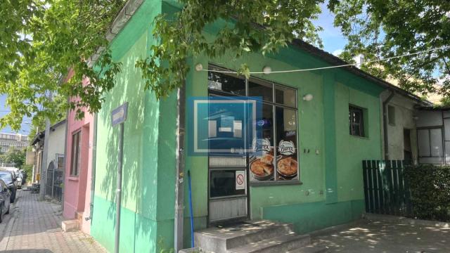 Poslovni prostor, Prodaja, 71m2, Centar, Gradska lokacija, Paraćin