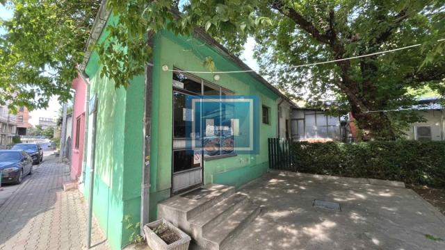 Poslovni prostor, Prodaja, 71m2, Centar, Gradska lokacija, Paraćin