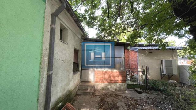 Poslovni prostor, Prodaja, 71m2, Centar, Gradska lokacija, Paraćin