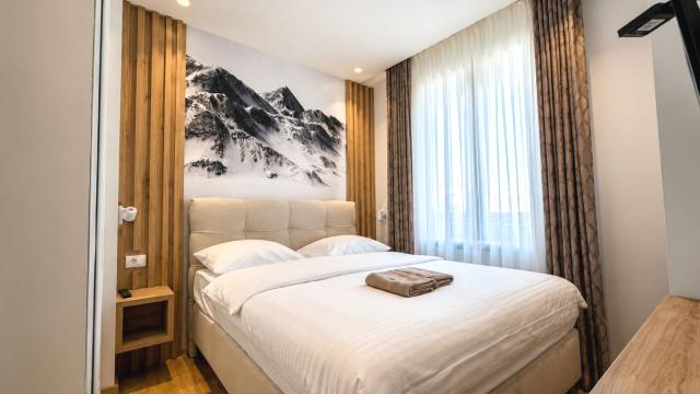 Stan, Dvosoban, Prodaja, 41m2, Rujanska