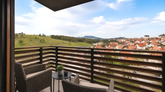 Stan, Dvosoban, Prodaja, 41m2, Rujanska