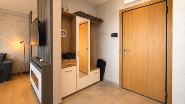 Stan, Dvosoban, Prodaja, 41m2, Rujanska