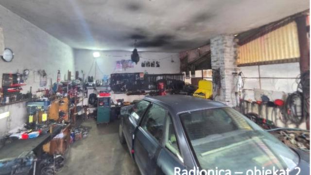 Kuća, Petosoban i veći, Prodaja, 128m2, Begeč, Novi Sad, Nikole Tesle 40