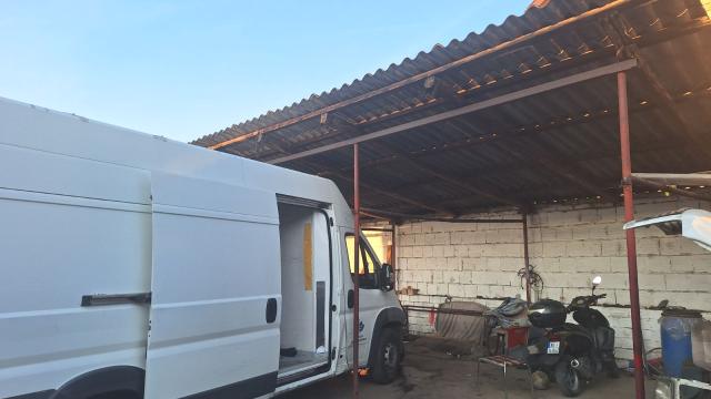 Kuća, Petosoban i veći, Prodaja, 128m2, Begeč, Novi Sad, Nikole Tesle 40