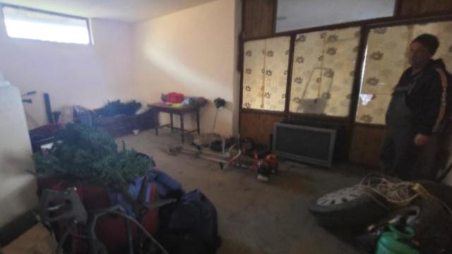 Kuća, Petosoban i veći, Prodaja, 128m2, Begeč, Novi Sad, Nikole Tesle 40