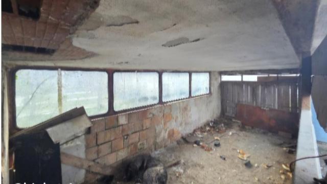 Kuća, Petosoban i veći, Prodaja, 128m2, Begeč, Novi Sad, Nikole Tesle 40