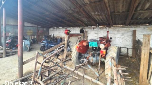 Kuća, Petosoban i veći, Prodaja, 128m2, Begeč, Novi Sad, Nikole Tesle 40