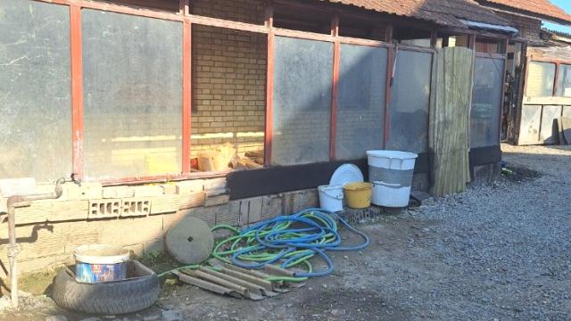 Kuća, Petosoban i veći, Prodaja, 128m2, Begeč, Novi Sad, Nikole Tesle 40