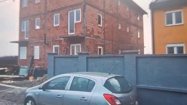 Kuća, Petosoban i veći, Prodaja, 410m2, Bečmen, Surčin, Lazara Popovica
