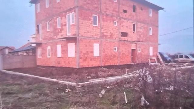 Kuća, Petosoban i veći, Prodaja, 410m2, Bečmen, Surčin, Lazara Popovica