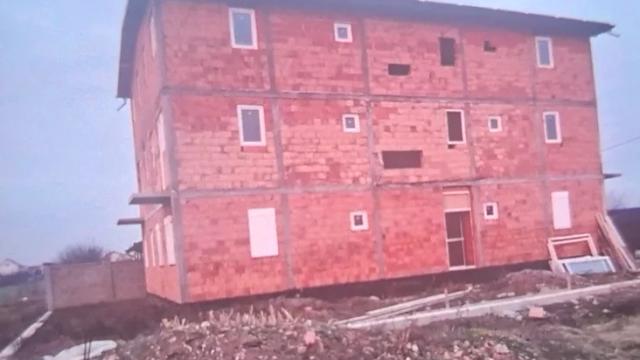 Kuća, Petosoban i veći, Prodaja, 410m2, Bečmen, Surčin, Lazara Popovica