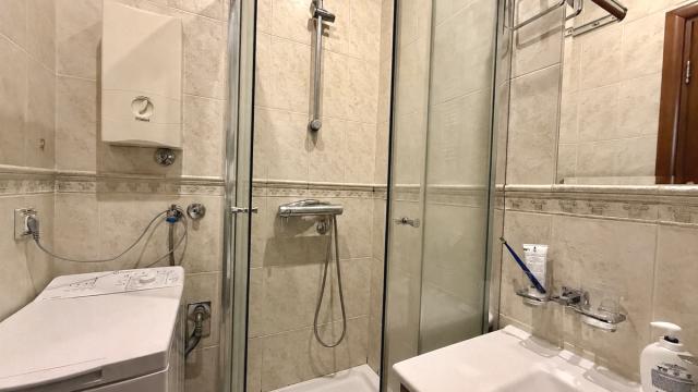 Stan, Jednoiposoban, Prodaja, 37m2, Brane Crnčevića