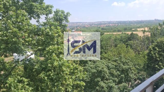 Stan, Dvosoban, Izdavanje, 55m2, Novi Železnik, Čukarica, Darinke Radović