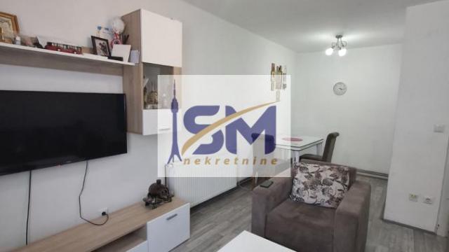 Stan, Trosoban, Prodaja, 64m2, Ovča, Palilula, Beograd