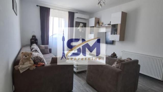 Stan, Trosoban, Prodaja, 64m2, Ovča, Palilula, Beograd