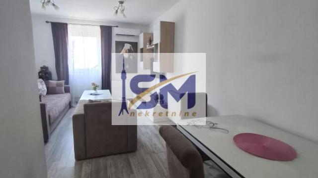 Stan, Trosoban, Prodaja, 64m2, Ovča, Palilula, Beograd