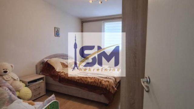 Stan, Trosoban, Prodaja, 64m2, Ovča, Palilula, Beograd