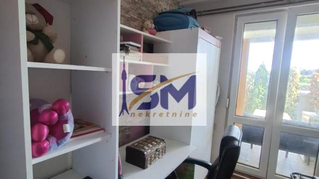 Stan, Trosoban, Prodaja, 64m2, Ovča, Palilula, Beograd