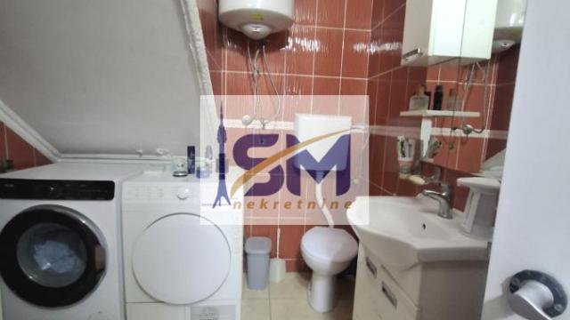 Stan, Trosoban, Prodaja, 64m2, Ovča, Palilula, Beograd