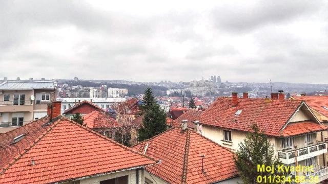 Stan, Trosoban, Prodaja, 92m2, Autokomanda, Voždovac, Bože Jankovića