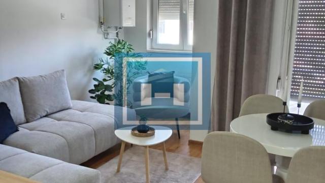 Stan, Garsonjera, Prodaja, 27m2, Centar, Gradska lokacija, Jagodina
