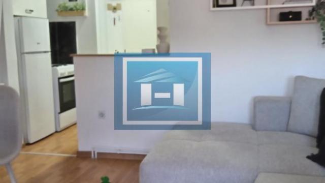 Stan, Garsonjera, Prodaja, 27m2, Centar, Gradska lokacija, Jagodina