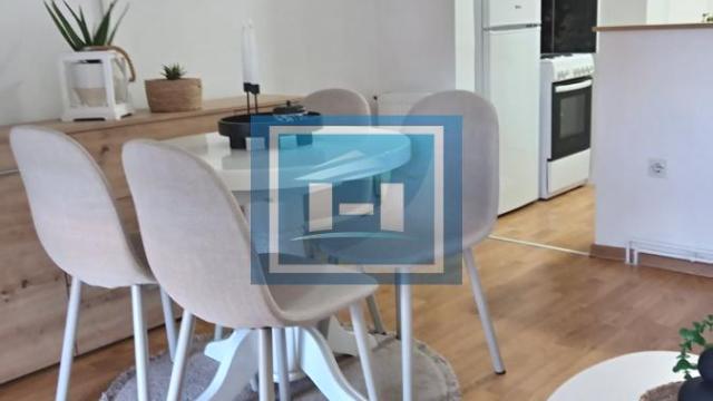 Stan, Garsonjera, Prodaja, 27m2, Centar, Gradska lokacija, Jagodina