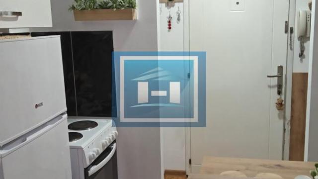Stan, Garsonjera, Prodaja, 27m2, Centar, Gradska lokacija, Jagodina